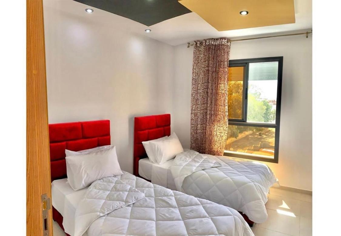 Appart Ayamous Marina Kenitra Exterior photo
