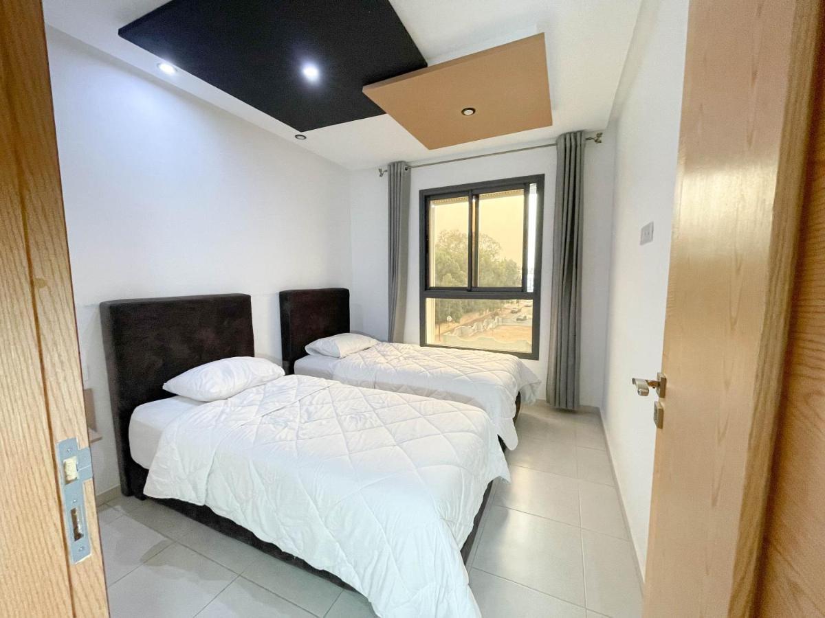 Appart Ayamous Marina Kenitra Exterior photo