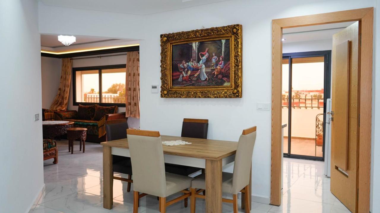 Appart Ayamous Marina Kenitra Exterior photo