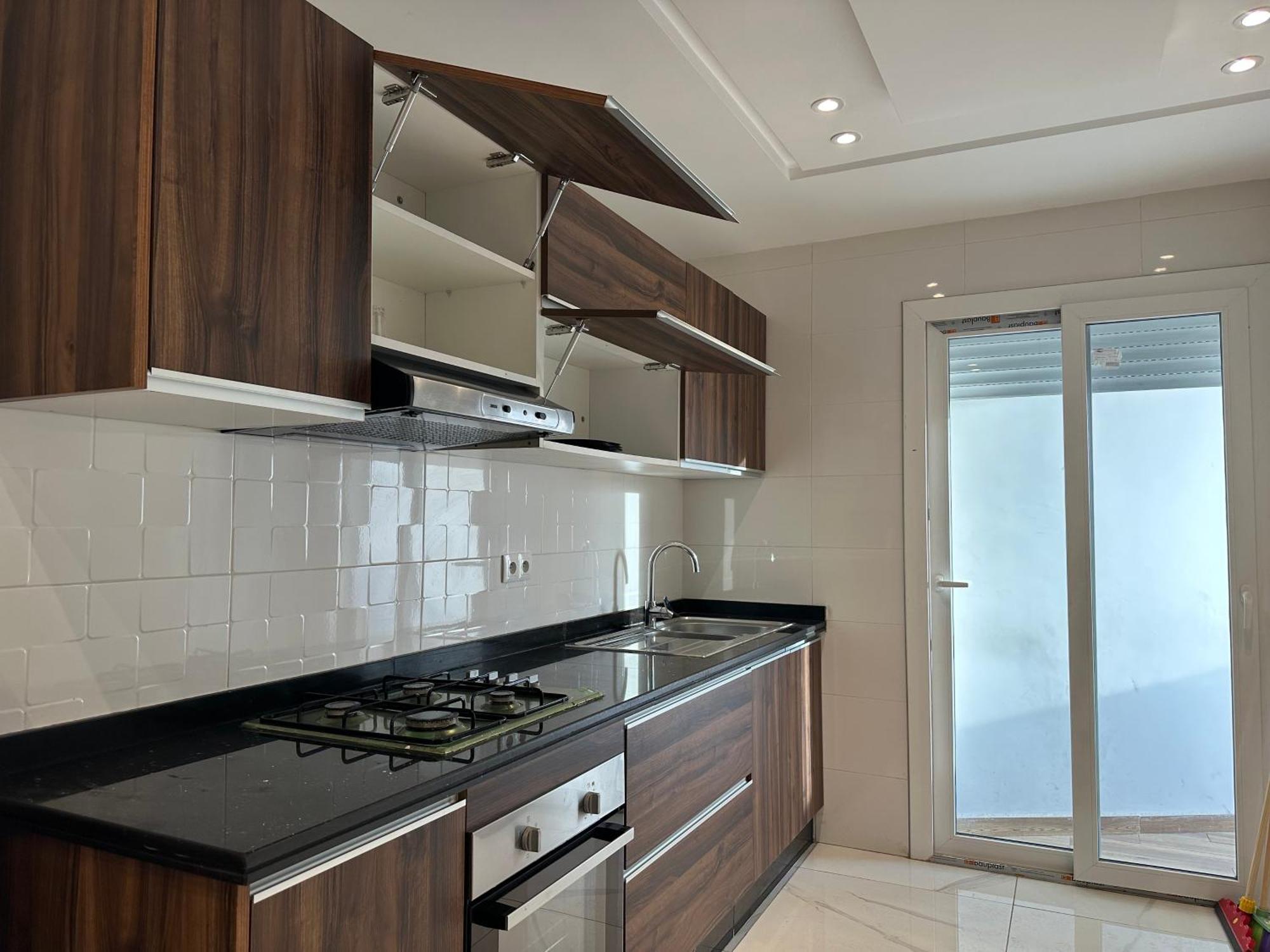 Appart Ayamous Marina Kenitra Exterior photo